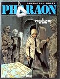 Revue Glénat  / Pharaon, tome 3 : L'Incarnation de Seth