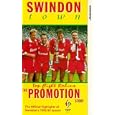 Swindon Town FC - Official Highlights 1992/93 - Top Flight Robins - The Promotion Story