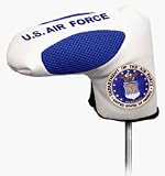 Buy U.S. Air Force Putter Head Cover (Set of 2)