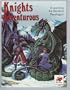 Knights Adventurous: Expanding the World of Pendragon