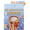 Tessloffs Sticker-Buch. Der menschliche K�rper