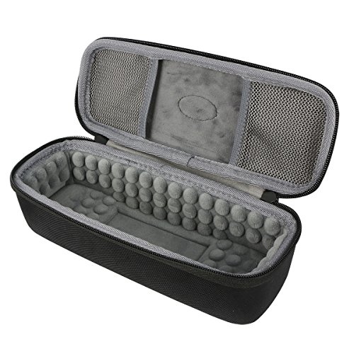 co2CREA Storage Travel Carry Case Bag for TaoTronics 20W Boom X Premium Bluetooth Speaker