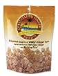 Reed's Crystallized Ginger Candy, 3.5-Ounce Bags (Pack of 12)