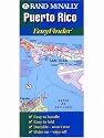 Rand McNally Puerto Rico Easyfinder (Rand McNally Easyfinder)