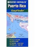 Rand McNally Puerto Rico Easyfinder (Rand McNally Easyfinder)