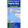 Rand McNally Puerto Rico Easyfinder (Rand McNally Easyfinder)