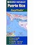 Rand McNally Puerto Rico Easyfinder (Rand McNally Easyfinder)