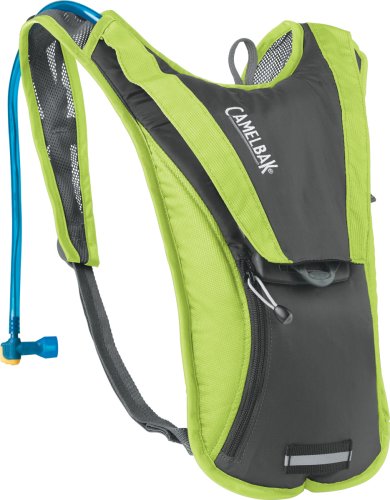 CamelBak Men's Hydrobak 1.5 Liter Hydration Pack