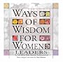 Ways of Wisdom for Women: Winners