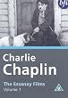 Charlie Chaplin - The Essanay Films - Vol. 1 [1915] [DVD]