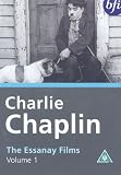 Review Bfi Video  / Charlie Chaplin - The Essanay Films - Vol. 1 [1915]