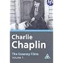 Charlie Chaplin - The Essanay Films - Vol. 1 [1915] [DVD]