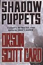 Shadow Puppets (Ender Wiggin Saga)