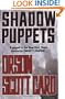 Shadow Puppets (Ender Wiggin Saga)