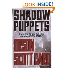 Shadow Puppets (Ender Wiggin Saga)