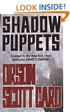 Shadow Puppets (Ender Wiggin Saga)