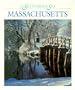 Massachusetts from Sea to Shining Sea