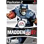 Madden NFL 07