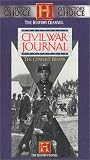 Civil War Journal - The Conflict Begins [VHS]