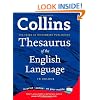 Collins Thesaurus of the English Language: Complete & Unabridged