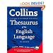 Collins Thesaurus of the English Language: Complete & Unabridged