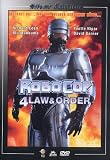 Robocop 4 - Law & Order - Richard Eden