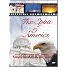The Spirit of America - Patriotic DVD Video (God Bless America Star Spangled Banner Stars & Stripes Forever America The Beautiful Battle Hymn Grand Old Flag)