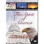 The Spirit of America - Patriotic DVD Video (God Bless America Star Spangled Banner Stars & Stripes Forever America The Beautiful Battle Hymn Grand Old Flag)
