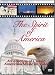 The Spirit of America - Patriotic DVD Video (God Bless America Star Spangled Banner Stars & Stripes Forever America The Beautiful Battle Hymn Grand...
