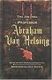 The Journal of Professor Abraham Van Helsing The Journal of Professor Abraham Van Helsing