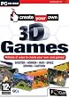 Create Your Own 3D Games