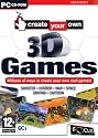 Create Your Own 3D Games