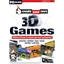 Create Your Own 3D Games