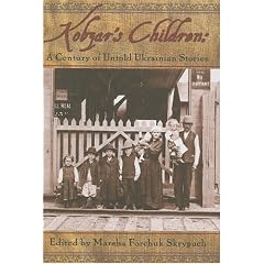 Kobzar's Children: A Century of Untold Ukrainian Stories