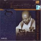 The greatest hits of ustad ali akbar khan-sarod by  Ali akbar khan 