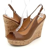 Soda Memsa Wedges