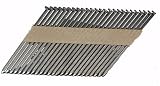 B and C Eagle 238X113RSS 33 Clipped Head 2-3 8-Inch by .113-Inch by 31 to 33 Degree Paper Tape Collated Ring Shank Stainless Steel Framing Nail (1,000 per Box)