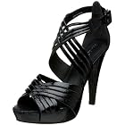 Pour La Victoire Women's Joleen Platform Sandal