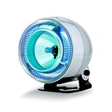 PIAA 9194 P9000 Series Super White Ring Driving Lamp - Set of 2