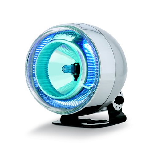PIAA 9194 P9000 Series Super White Ring Driving Lamp - Set of 2