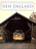 New England: A Pictorial Souvenir (Pictorial Souvenir)
