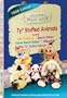 Ty Plush Animals: Collector's Value Guide: Secondary Market Price Guide and Collector Handbook (Collector's Value Guide Ty Plush Animals)