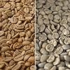 Rohkaffee Guatemala Antigua 500 g
