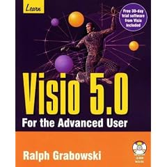 Learn Visio 5.0 for the Advanced User