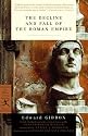 Decline and Fall of the Roman Empire (Modern Library)