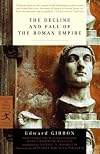 The Decline and Fall of the Roman Empire
