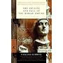 Decline and Fall of the Roman Empire (Modern Library)