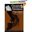 Colbert's Evolution of the Vertebrates: A History of the Backboned Animals Through Time by Edwin H. Colbert, Michael Morales, and Eli C. Minkoff