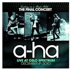 Ending On A High Note - The Final Concert