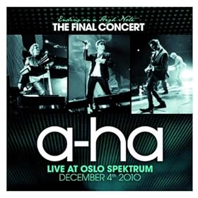 Ending On A High Note - The Final Concert